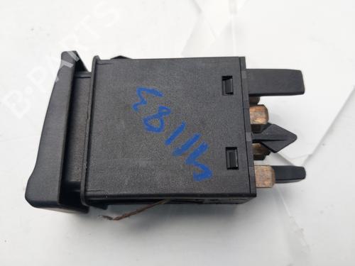 Warning switch AUDI 100 C4 Saloon (4A2) 2.5 TDI | BP33694072I22 - Image 2