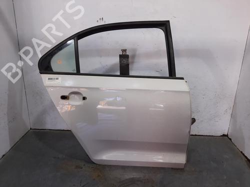 Used Right rear door SEAT TOLEDO IV (KG3) 1.6 TDI (105 hp) 16042127