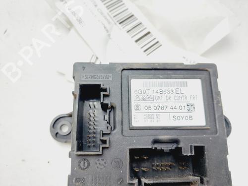 Comfort control module LAND ROVER FREELANDER 2 (L359) 2.2 TD4 4x4 | BP20937249M56 