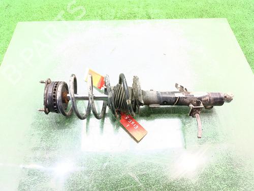 Venstre fortil støddæmper FORD FUSION (JU_) 1.4 TDCi | BP29549581M16 
