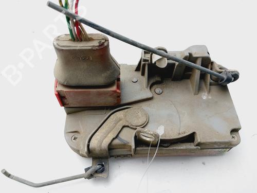 Vergrendeling rechts voor PEUGEOT 306 (7B, N3, N5) 1.9 SRDT (90 hp) 19182737