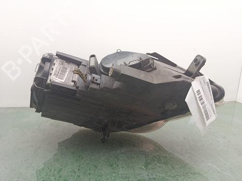 Left headlight VW PASSAT B6 (3C2) | BP33175484C28 - Image 3