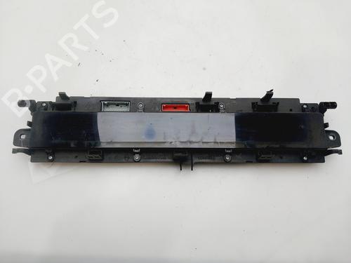 Used Instrument cluster RENAULT SCÉNIC II (JM0/1_) [2003-2010]  30100023