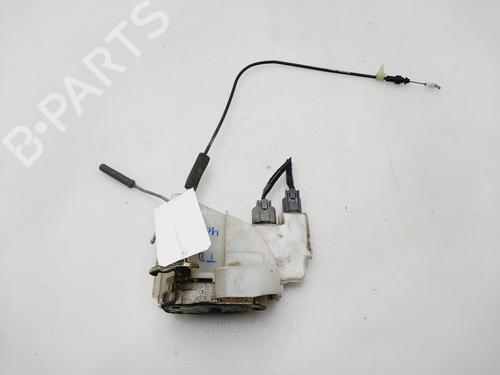 Used Rear right lock HONDA ACCORD VII (CL, CN) 2.2 i-CTDi (CN1) (140 hp) 31928441