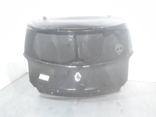 Used Tailgate RENAULT MEGANE II (BM0/1_, CM0/1_) 1.5 dCi (BM0F, BM0T, BM2B, CM0F, CM0T) (82 hp) 7080593