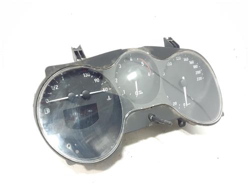 Used Instrument cluster SEAT ALTEA (5P1) [2004-2015]  9999632