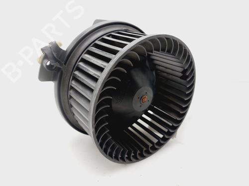 Varmeblæser AUDI A4 B7 (8EC) 2.0 TDI 16V | BP30974385M62