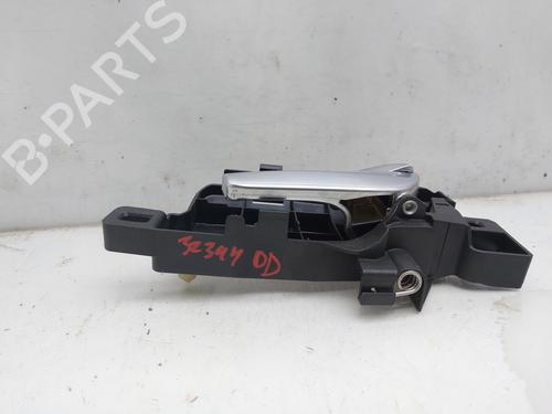 Front right interior door handle FORD MONDEO IV (BA7) 2.0 TDCi | BP16006164I14 