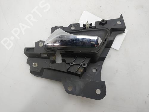 Used Front left interior door handle Front left interior door handle MERCEDES-BENZ S-CLASS (W220, V220) S 500 (220.075, 220.175, 220.875) (299 hp) 36184521 36184521