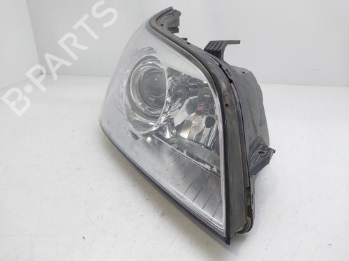 Right headlight CHEVROLET EPICA (KL1_)  | BP24509709C29 