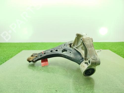 Bras de suspension avant droit SEAT IBIZA III (6L1) [2002-2009]  30492535