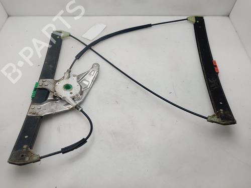Used Front right window mechanism AUDI A6 C5 (4B2, 4B4) 1.9 TDI (110 hp) 32032576