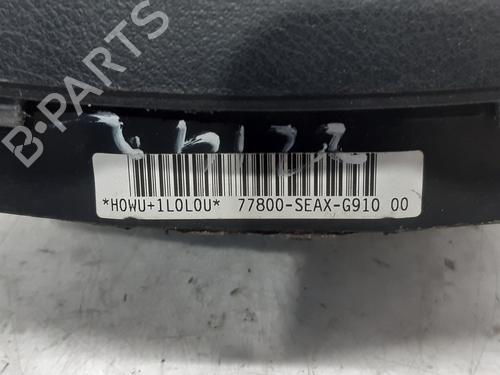 Driver airbag HONDA ACCORD VII (CL, CN) 2.2 i-CTDi (CN1) | BP7766994C9 