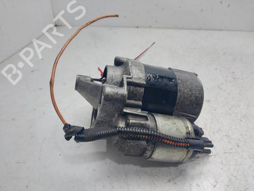 Anlasser für RENAULT MEGANE II (BM0/1_, CM0/1_) 1.6 16V (BM0C, CM0C) (113 hp) 30043591