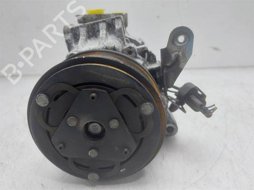 Used AC compressor AC compressor 39595641 39595641