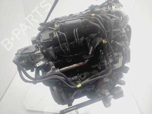 Engine PEUGEOT 307 Break (3E) 1.6 HDi 110 | BP29572661M1 