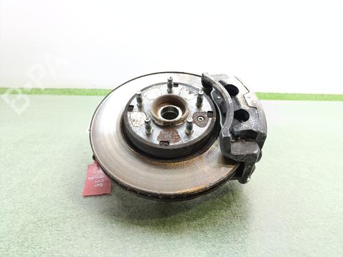 Mangueta delantera derecha Mangueta delantera derecha CHEVROLET CAPTIVA (C100, C140) 2.0 D (150 hp) 37584118 37584118