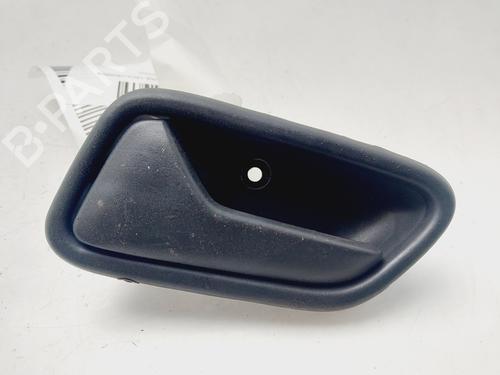 Used Front left interior door handle SUZUKI IGNIS II (MH) [2003-2025]  20324463
