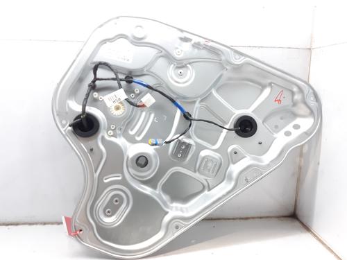 Used Rear right window mechanism HYUNDAI i30 (FD) [2007-2012]  9053114