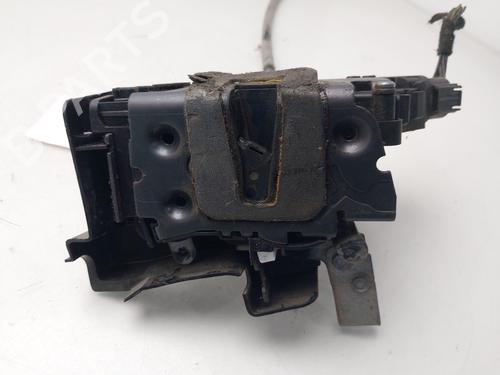 Used Front left lock Front left lock FORD S-MAX (WA6) [2006-2014] 35973449 35973449