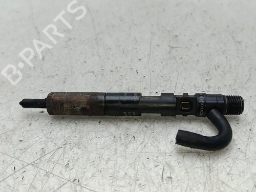 Used Injector RENAULT CLIO II (BB_, CB_) 1.5 dCi (B/CB07) (65 hp) 30324971