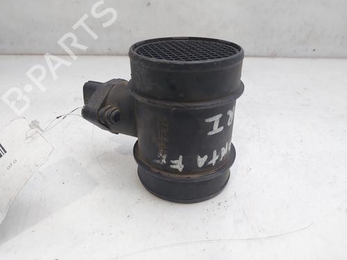 Used Mass air flow sensor KIA CARENS II MPV (FJ) 2.0 CRDi (113 hp) 2900082