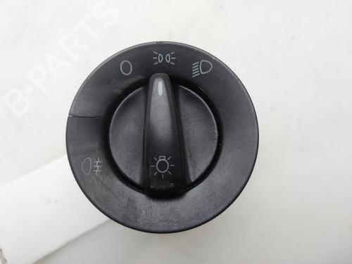 Commande de phare Commande de phare VW GOLF IV (1J1) [1997-2008] 36223092 36223092