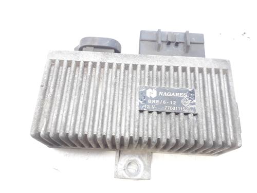 Elektronisk modul RENAULT MEGANE I (BA0/1_) 1.9 dTi (BA08, BA0N) (98 hp) 10212708