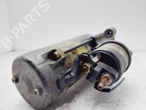 Starter PEUGEOT 407 (6D_) 2.0 (6DRFNB, 6DRFNE) | BP28707116M8 