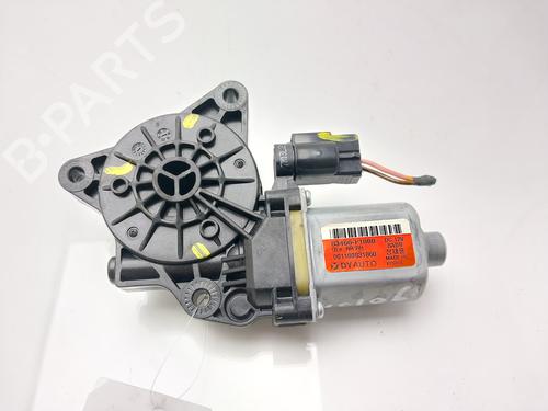Used Right rear window motor KIA SPORTAGE IV (QL, QLE) [2015-2022]  30390508