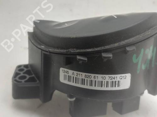 Switch MERCEDES-BENZ E-CLASS (W211) E 270 CDI (211.016) | BP39595933I30 - Image 3