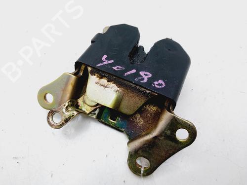 Bagklap lås TOYOTA COROLLA Liftback (_E11_) 1.4 (ZZE111_, ZZE111R) (97 hp) 30627357