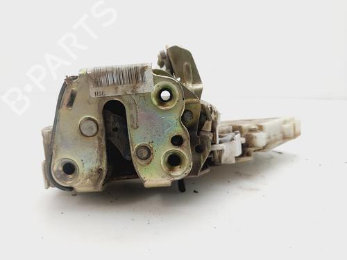 Used Rear right lock NISSAN ALMERA II (N16) 2.2 dCi (112 hp) 29825988