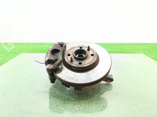 Used Left front steering knuckle FIAT FIORINO Box Body/MPV (225_) 1.3 D Multijet (225BXD1A, 225BXB1A, 225BXB11) (75 hp) 29388553