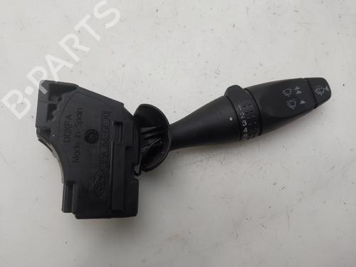 Rattstammestilk Rattstammestilk FORD FIESTA V (JH_, JD_) 1.4 TDCi (68 hp) 36384869 36384869