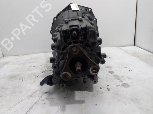 Gearbox BMW 3 (E90) 320 d | BP8228937M3 