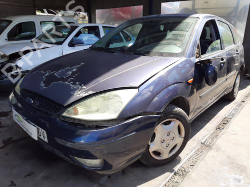 Venstre forlygte FORD FOCUS I (DAW, DBW) 1.6 16V | BP10663549C28 