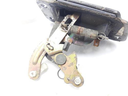 Tailgate lock HYUNDAI SANTA FÉ I (SM) 2.0 CRDi 4x4 | BP12980729C101 