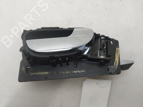 Used Front right interior door handle Front right interior door handle PEUGEOT 307 (3A/C) 2.0 HDi 90 (90 hp) 36418920 36418920
