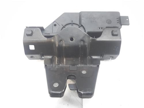 Used Tailgate lock BMW 3 Coupe (E46) 318 Ci (143 hp) 10180231