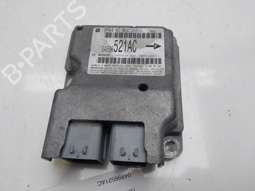 BP16035615M53 | Calculateur Airbags CHRYSLER PT CRUISER (PT_) 2.2 CRD BP16035615M53