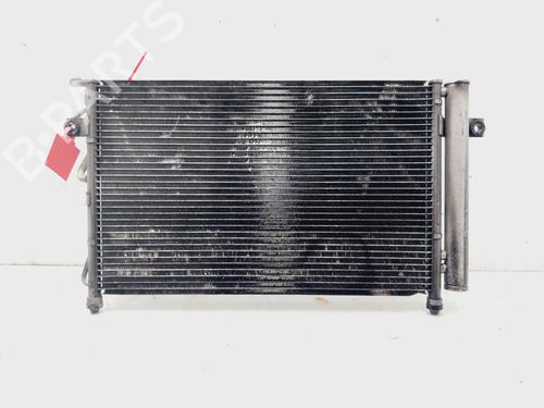 AC radiator HYUNDAI GETZ (TB) 1.1 | BP20320009M32 