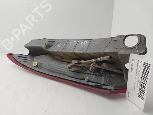 Right taillight HONDA CR-V IV (RM_) 2.2 i-DTEC AWD (RE6) | BP39209970C35 - Image 2