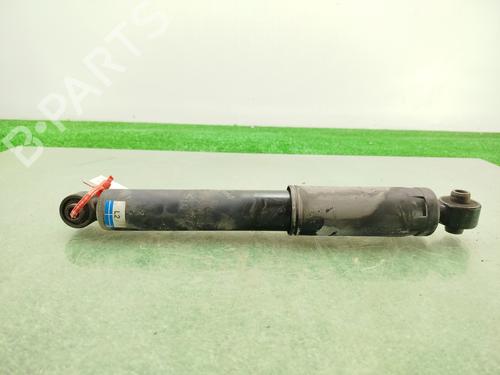 Used Left rear shock absorber SSANGYONG XLV SUV [2016-2025]  29871279