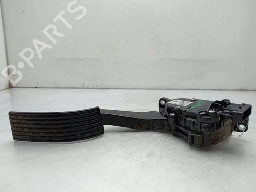 Used Pedal Pedal ALFA ROMEO 159 (939_) 2.4 JTDM (939AXD12, 939AXD1B) (200 hp) 40082132 40082132