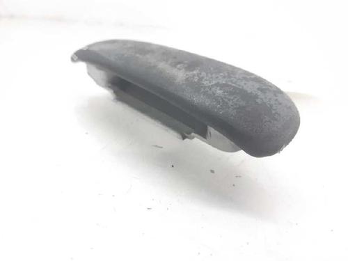 Front right exterior door handle FORD KA (RB_) 1.3 i ROCAM | BP6532805C129 