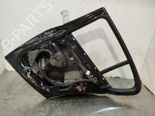 Right rear door BMW 1 (F20) 116 d | BP26548734C5