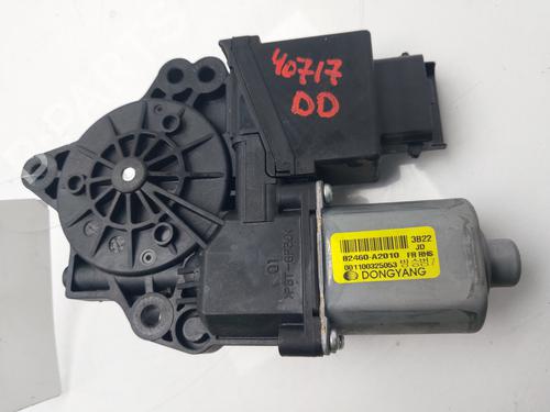 Right front window motor KIA CEE'D (JD) | BP38751499E20 - Image 2