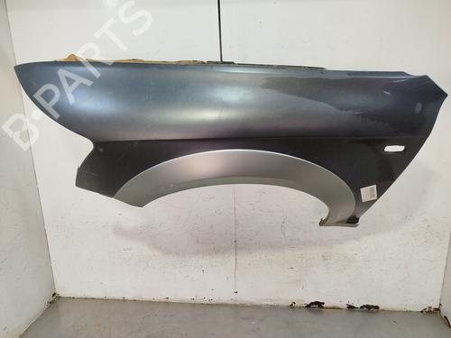 Used Left front fenders AUDI A6 Allroad C6 (4FH) 3.0 TDI quattro (233 hp) 27458085