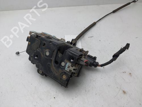 Rear left lock SEAT ALTEA (5P1)  | BP28186075C100 